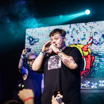 Stephan Pie feat Egor From Gor, Mc Пох - Расколбас (Single 2020)