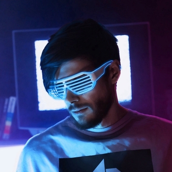 Alexi Action, Mini Mielk - Disappear