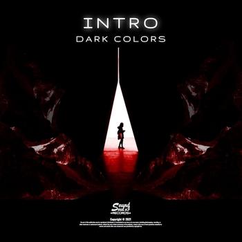 Dark Colors - Played Game