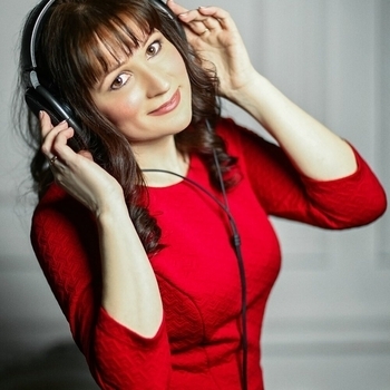 Анна НеИгрушки - В лунном свете