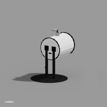 Glexks feat 5admin - Mercy (Single 2021)