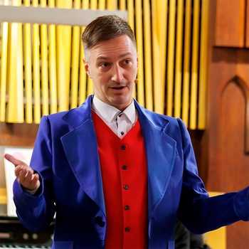 Илья Качай - Геометрия любви