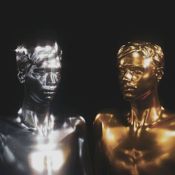 Mome, Ricky Ducati - Blue Summer