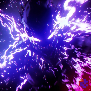 SKYVER, Zhanbxqq - MONTAGEM MELANCOLIA