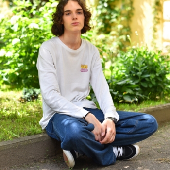 Франк - Водоворот (Популярные Новинки, 50х50, Июнь 2022)