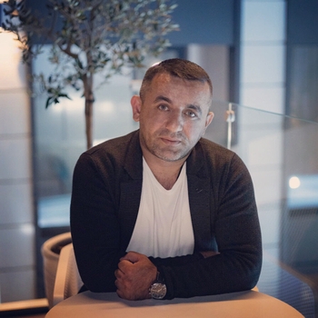 Akop Jan - Голубоглазая девчонка