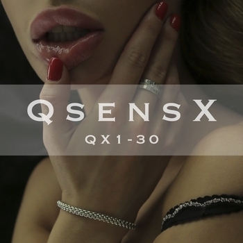 QsensX - QsensX, Pt. 275