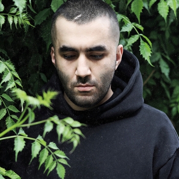 S.a.y. and Vagan - Yerevan (2024)