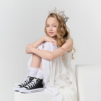 Артист София Мосейчук