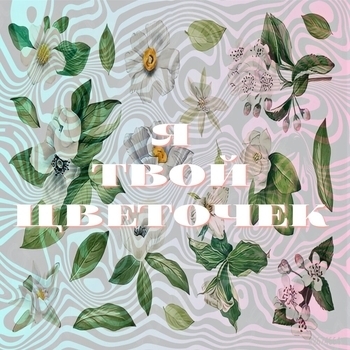 Ирина Шабинская, София Стеценко - Цветочек (мелодия из сериала ''Сваты-6'')