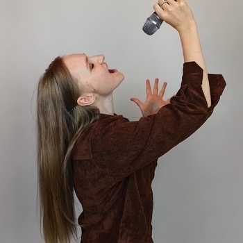 Настя Башманова - За вас