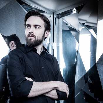 Даниил Трифонов - Prokofiev: Piano Concerto No. 2 in G Minor, Op. 16 - IV. Finale. Allegro tempestoso