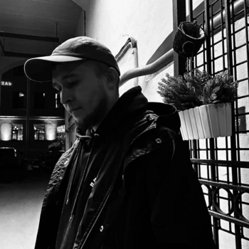 Rhythmic space - Night Record