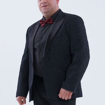 Андрей Суворов - Водитель Газели (2023)