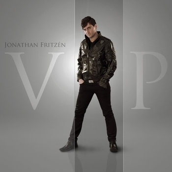 Jonathan Fritzén - The New Vibe