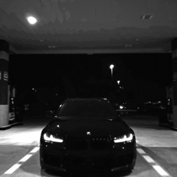 Killernxva - Imperator