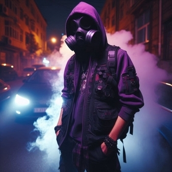 Norx, Qmiir, Ronvxer - Kiko