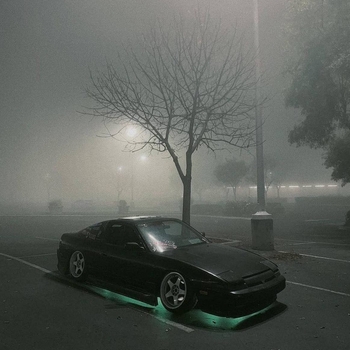 Merunes - WHERE I AM