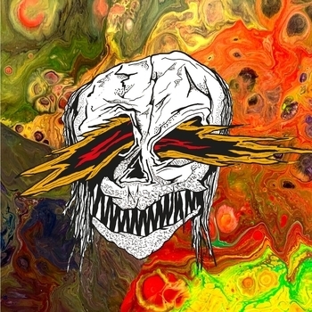 Darci, Skeler - Code Red - Skeler Vision