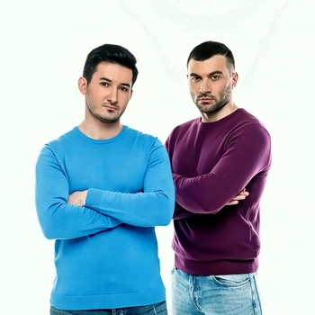 2impro feat Olya Gram - One & Only