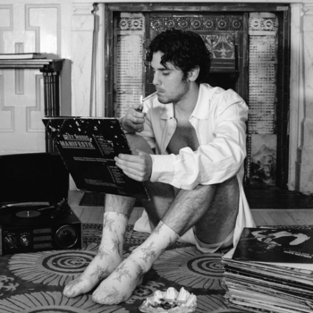 Corbon Amodio - issues~