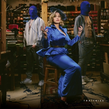 La Zarra - Evidemment