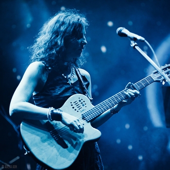 Ковчег (Мужской ансамбль духовной музыки) - Великий московский прокимен