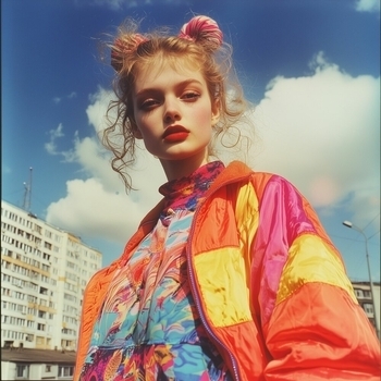 Ванюша - Океаны (2024)