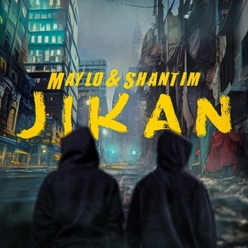 Maylo & Shantim - Горький дым