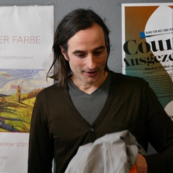 Daniel Stryczek - Dawning