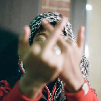 Jd ! - Seen It All (feat. Katozai & Ame)