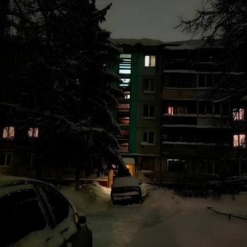 scorbiyach - Long Dream