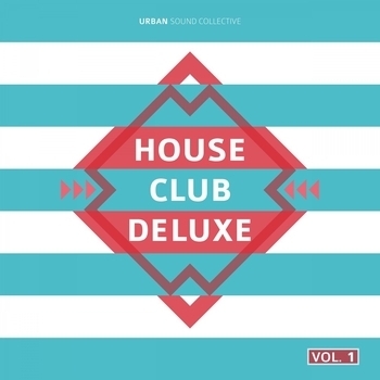 Urban Sound Collective - What Do You Mean?