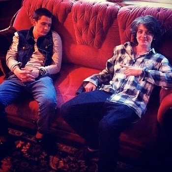 Fnazy, POCKET061 - Двигай Задом