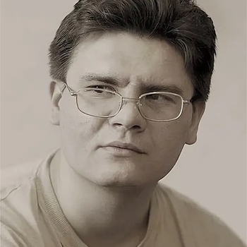 Семён Гушанский - Вступление второй части