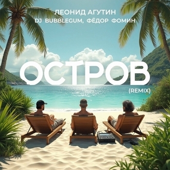 Fedor Fomin & Oxezy - Танцуй и Повинуйся (Radio Edit)