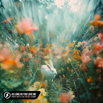 Project Gemini - Monsters at Gardens End