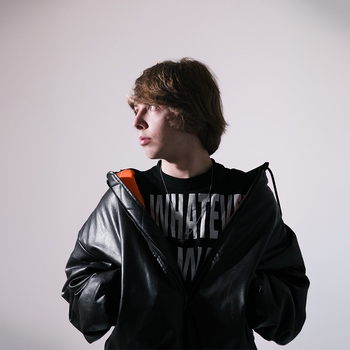 GLOVV, MOGYCHIY - Задыхаюсь