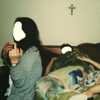 Acid Ghost - Loners in the Night