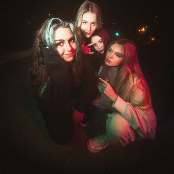 Lead Horizon - Totally Spies (Для пробежки 2023)