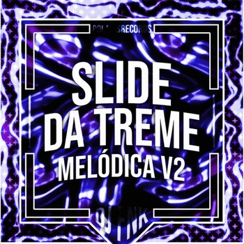 DJ FNK - Slide Planetaria