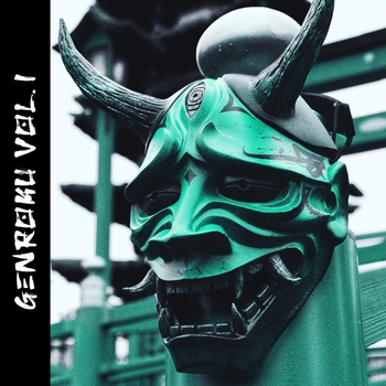 Cursed Void, ShogunF - Mizugami