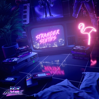 Marvel83' - 5th Element