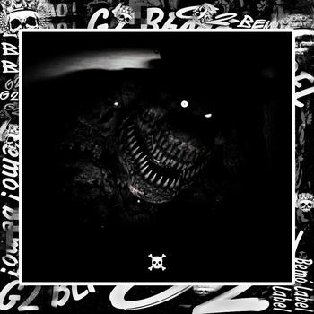 G2 Bemò Label, 1NZZiDENT, DJ ZN Banellõ Maxo a Terra - Montagem Terrível Freddy (Max Slowed)