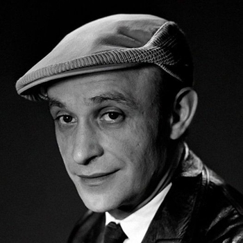 Ролан Быков - Служили два товарища