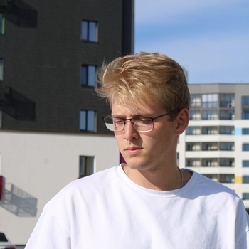 Idlayn - Early morning things