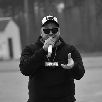 AntonDevik - Подкова