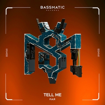 F.A.R - Magrathea (Original Mix) (2023)