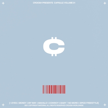 ELLIS! - Aux Cord Shawty (feat. Croosh)