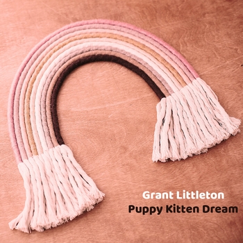 Grant Littleton - Pinkitoes